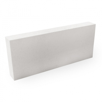 Газосиликатные перегородочные блоки Hebel (ЛЗИД) 600х250х50, D600